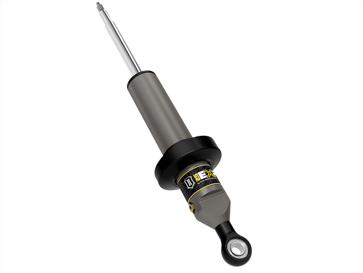ICON 2022-2025 Toyota Tundra/2023-2025 Toyota Sequoia, Front, 2.5 EXP Series Coilover