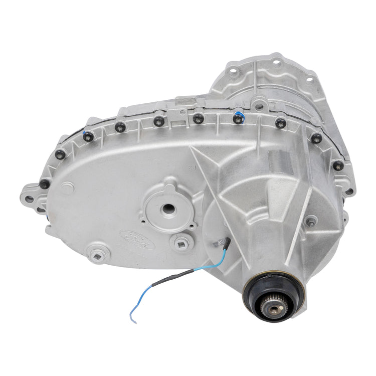 Remanufactured BW4417 Transfer Case 2008-14 Navigator, 31 Spline Input, 31 Spline Rear Slip Yoke, Single Speed