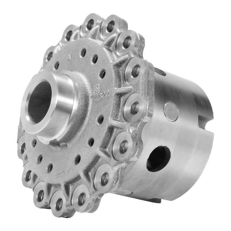 YC C12.0-4-33-T/L Limited Slip Differential Assembly for 2019-2023 Ram 3500/4500/5500 - Yukon Gear & Axle