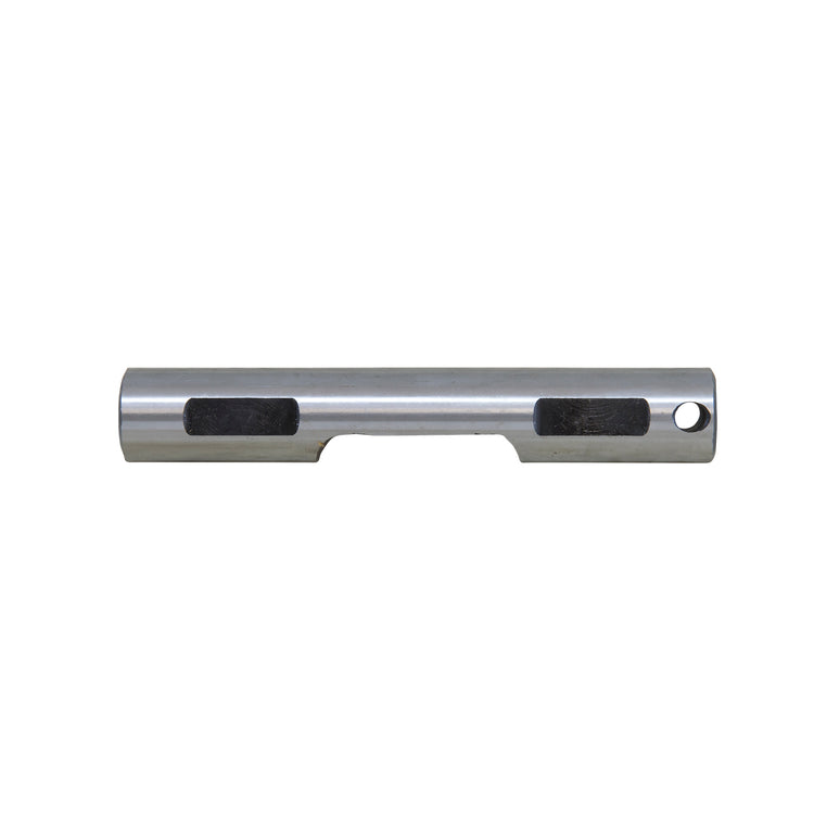 Standard Open notched cross pin shaft for 9.25\" Chrysler. 