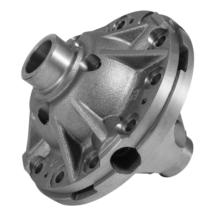 10.5" GM 14 Bolt 4.88 Rear Ring & Pinion, Install Kit, 30 Spline Posi