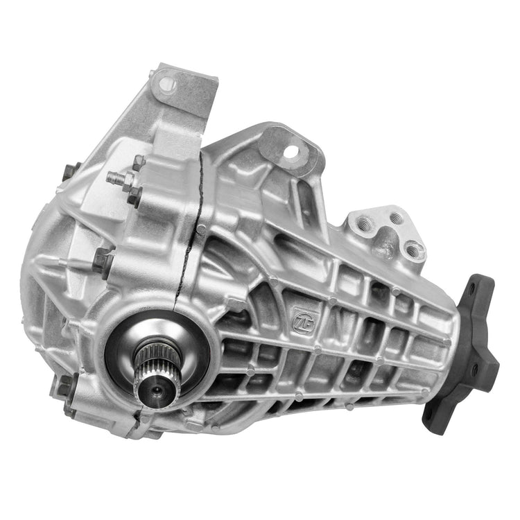 Zumbrota Performance Axle, ZF 215MM IFS Front Axle Assy '19-'21 CHY Ram 1500, New Body Style And 2021 Old Body Style Built Between 11/22/2021 And 12/28/2021, 4.11