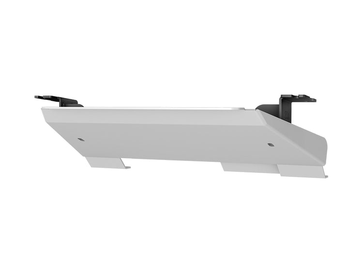 ICON Impact Armor 2021-2026 Ford Bronco, Front, Skid Plate