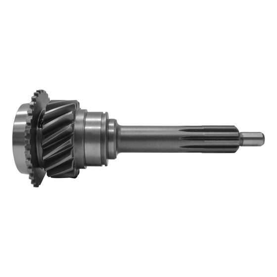 USA Standard Manual Transmission CH465 Input