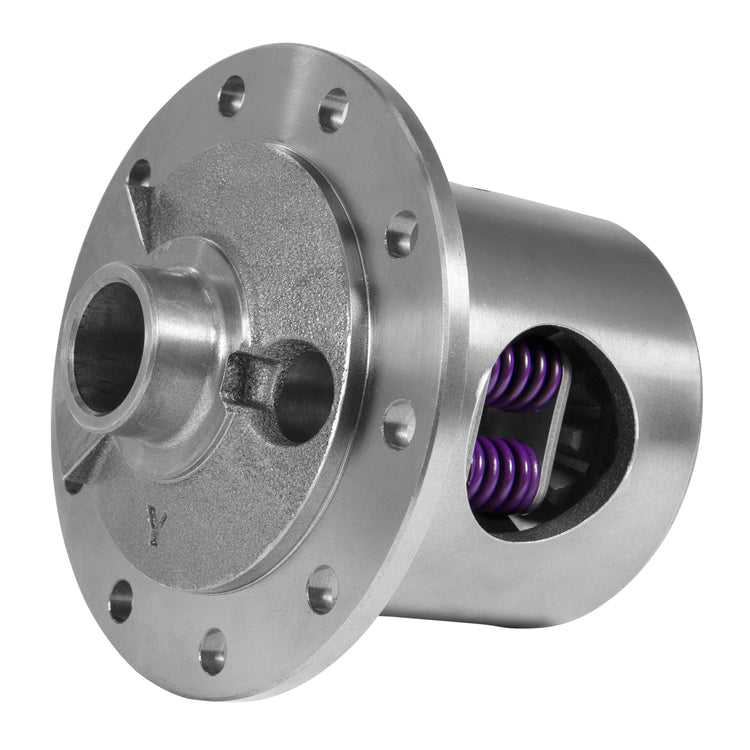 8.8" Ford 4.56 Rear Ring & Pinion, Install Kit, 31spl Posi, 2.53" Axle Bearings