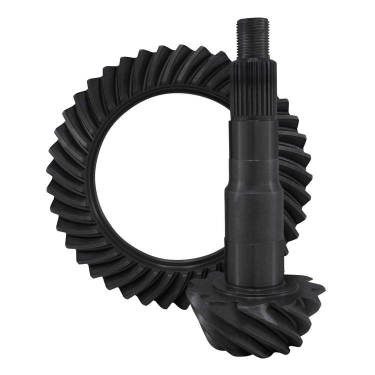 Yukon high performance replacement ring & pinion set, Dana 44 HD, 3.73 ratio