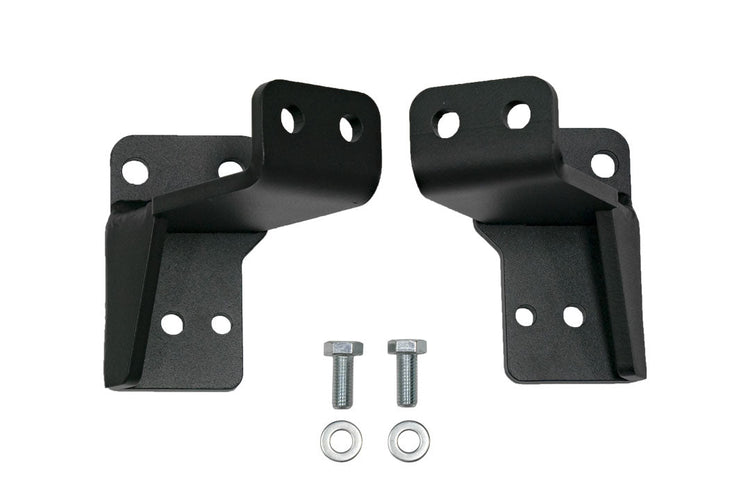 Van Compass Front Jounce Reinforcement Bracket, Sprinter Awd