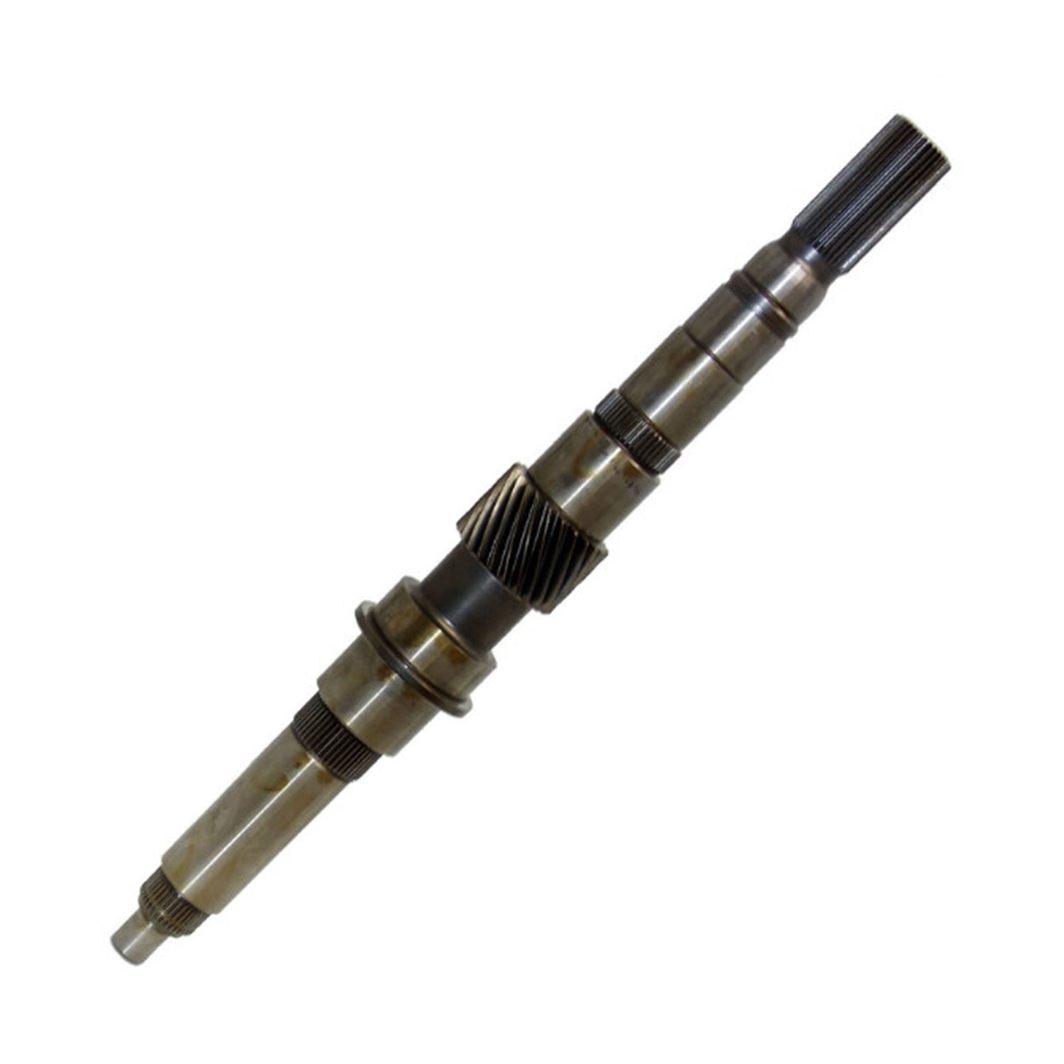 とんみ‼️ USA Standard Manual Transmission ZF Mainshaft 6.4L/6.8L/7.3L 6-SPD