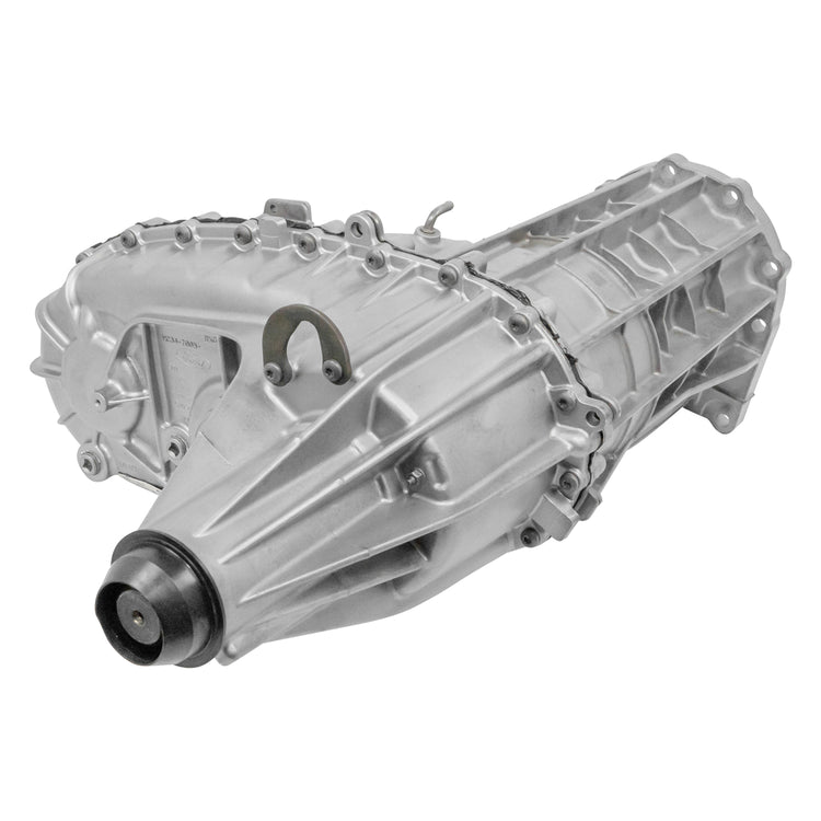 Remanufactured Transfer Case BW4464, 17-19 Ford F250 6.2L, 20-22 F250 With 6 Speed Transmission, Electric Shift, Rear Slip Yoke, Without Shift Motor
