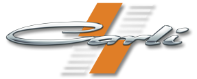 Carli 14-24 Ram 2500 extended Rear Track Bar - COMPONENT ONLY