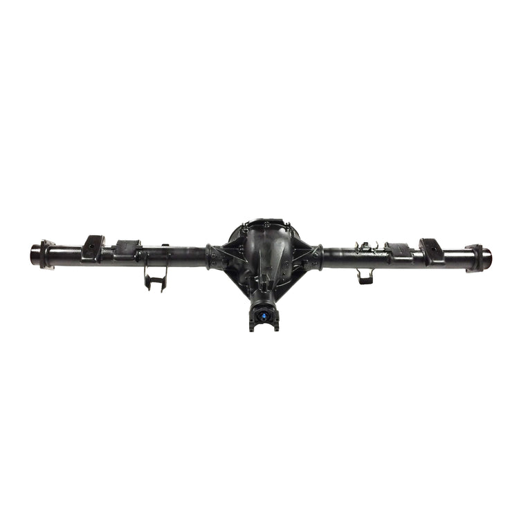 Reman Rear Axle Assembly 1999-2005 GM 8.6" Non-CrewCab Truck 4.10 Ratio