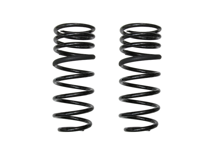 ICON 2022-2026 Toyota Tundra, Rear, 1.25" Lift, Triple Rate Coil Spring Kit