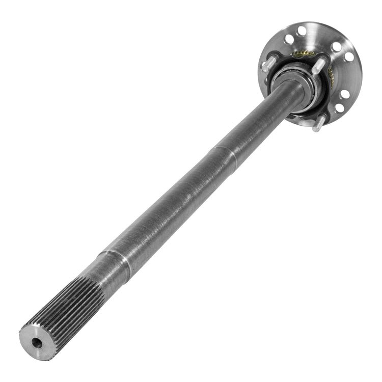 Yukon Chromoly Rear Axle for Jeep JL Non-Rubicon Dana 44, 32 Spline, 32.3" Long