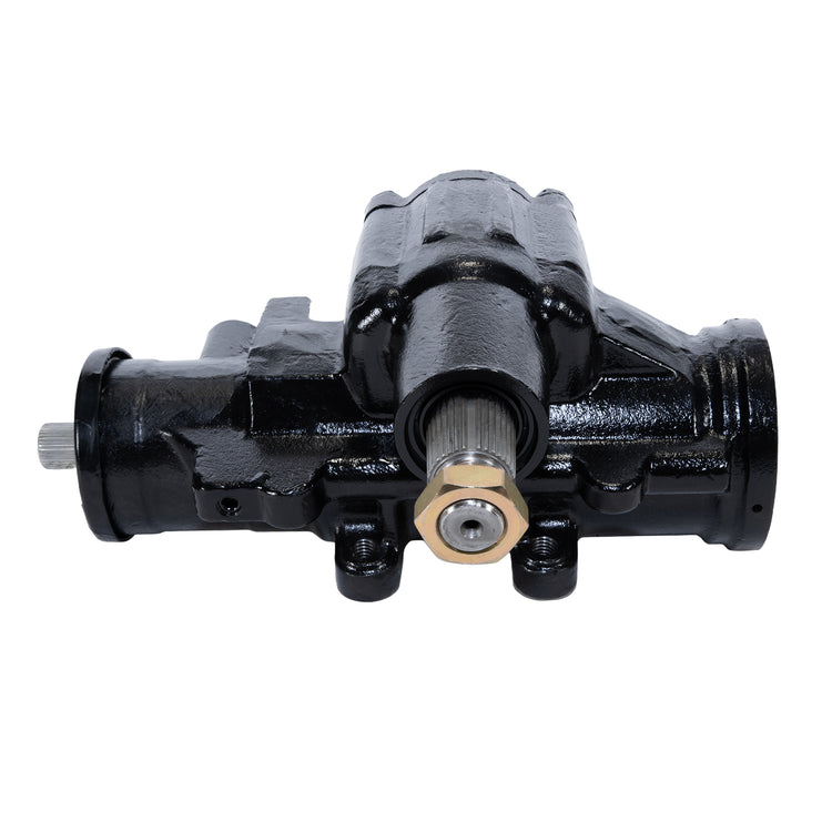 USA Standard Power Steering Gear Box, 1980-83 Jeep CJ5, 1980-86 CJ7, 1981-85 Scrambler