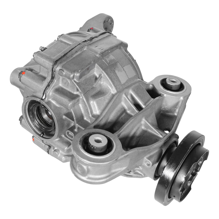 Reman 220mm IRS Axle Assy 2015-20 Dodge Charger, Chrysler 300, 5.7L, 2.62 Ratio