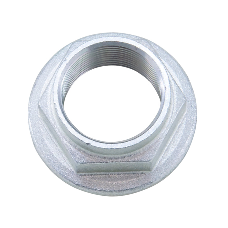 Toyota T100 & Tacoma pinion nut.