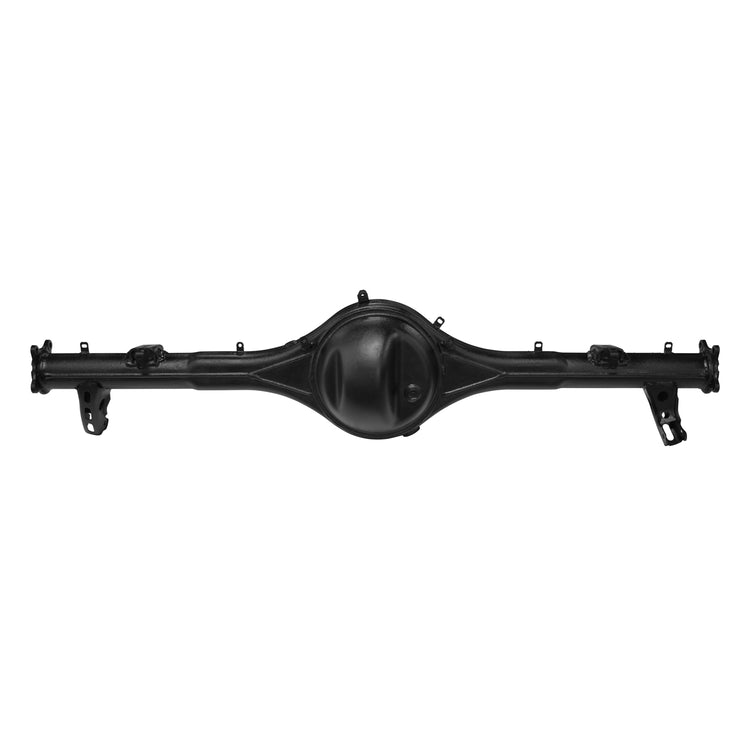 Remanufactured 10.5" Rear Differential Axle Assembly, 2007-21 Toyota Tundra, 4.10 Ratio, Open