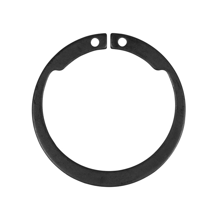Dana 60 30 spline axle outer snap ring, (USED w/ALTERNATE PARTS).
