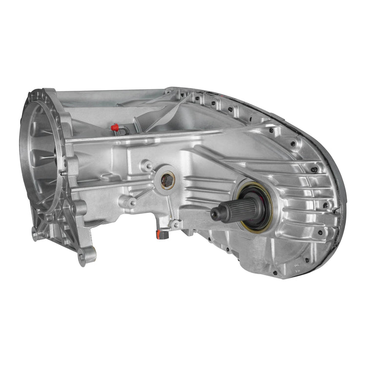 Zumbrota Reman Transfer Case 6-Spd Auto, Bolt-Only 11-14 Ford F250/F350 E-Shift