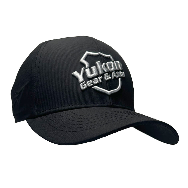 Yukon Gear & Axle Adjustable Baseball Cap
