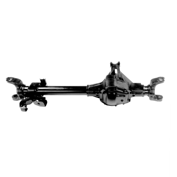 Reman Front Axle Assembly, Dana 60, 2005 Ford F250 & F350 SRW, 4.10 Ratio