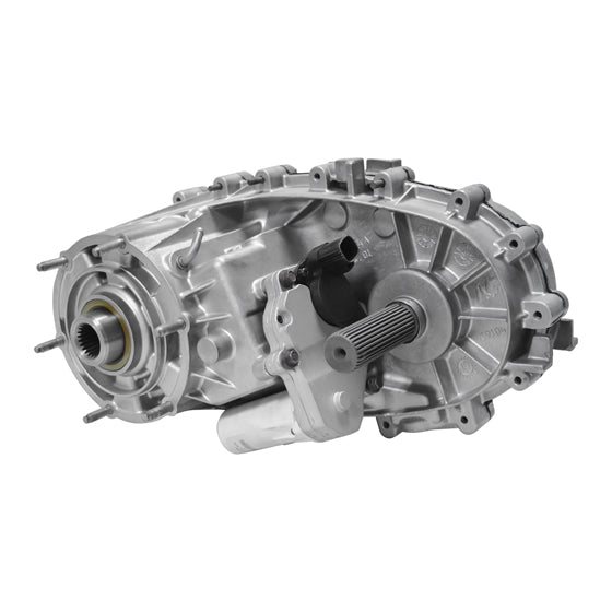 Remanufactured NP244 Transfer Case 2004-05 Dodge Ram 1500, Electric Shift, Option Code DHU, With Shift Motor