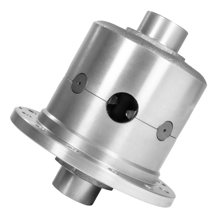 Zumbrota Performance Axle, Rear Axle Assembly, Ford 10.5, '11-'16 Ford F250 & F350, 4.56 Ratio, Duragrip