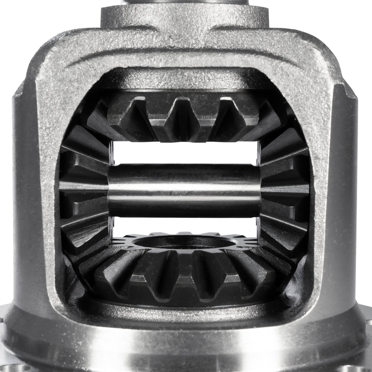 Yukon Standard Open Loaded Carrier Case, '10 & Down Chrysler 9.25" Rear, 31 Spline Internal Gears