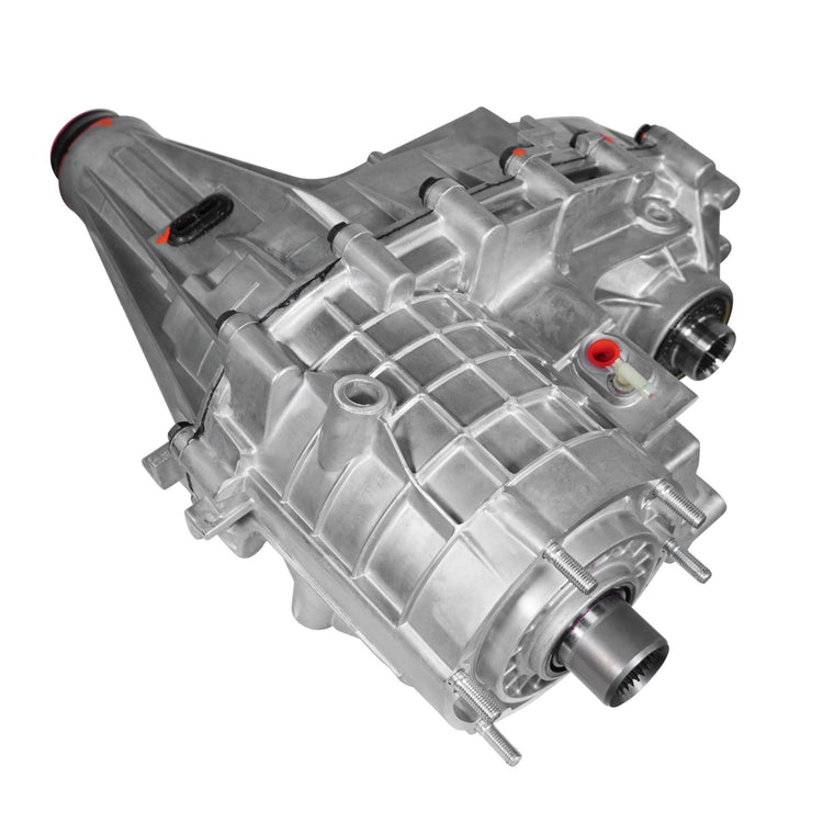New NP261HD Manual Shift Transfer Case, 1999-2007 Silverado & Sierra, 1500, 2500, & 3500, 5.3L & 6.0L