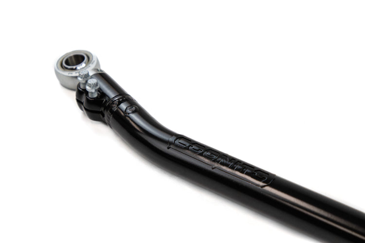 Cognito   Heavy-Duty Adjustable-Length Track Bar for 14-26 RAM 2500 / 13-26 RAM 3500   with 0-3" lift height