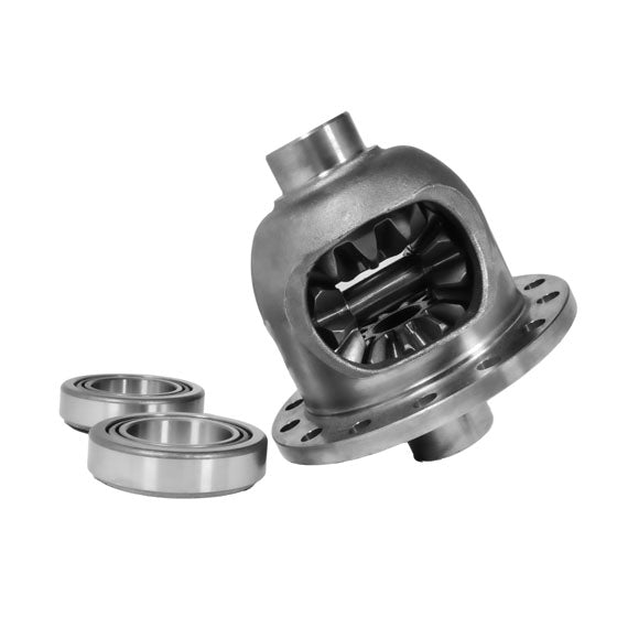 Yukon Standard Open Carrier Case for Dana M300 Rear, 37 Spline, 4.10 & Up