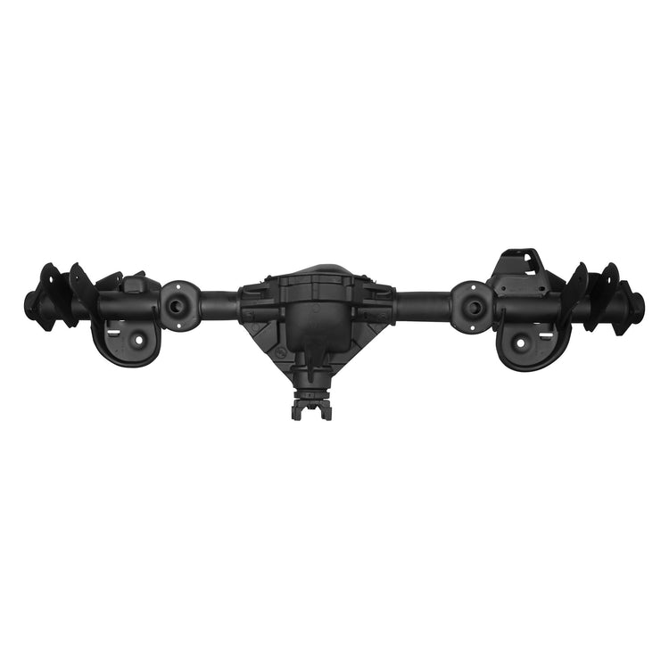 Reman Axle Assy GM 8.0" 02-05 GMC Envoy & Chevy Trailblazer 4.10 Ratio