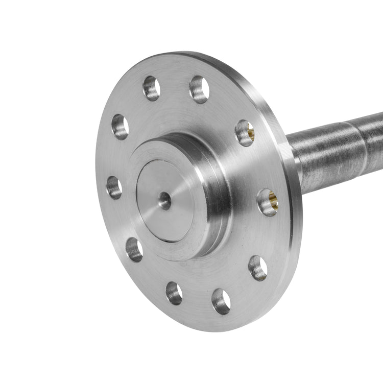 USA Standard Left Hand Axle Shaft for '12-'18 Chrysler 9.25" ZF Rear, 34.35" Long, 31 Spline, 5 Lug