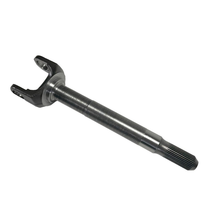 Yukon Chromoly Inner Front LH Axle for Dana 50, 30 Spline, 15.90” Long