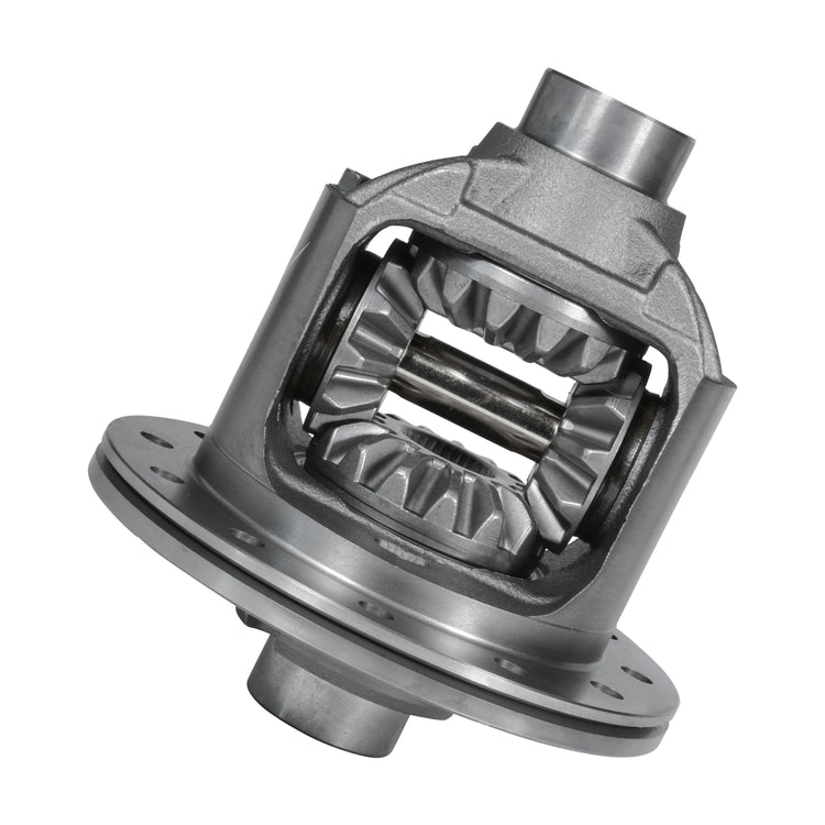 Yukon Performance Parts E-Locker for Chrysler 9.25 2003 & Up