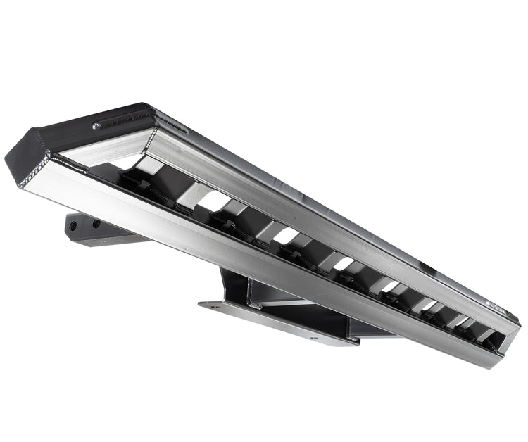 CARLI 21-23 FORD BRONCO ROCK SLIDERS - 4 DOOR