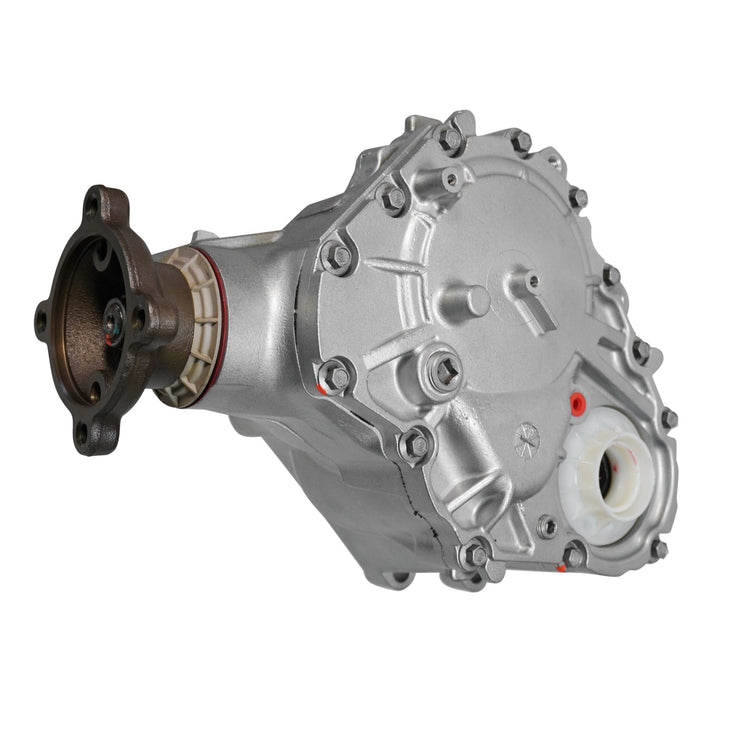 Reman Transfer Case (PTU), 2015-18 Ford Edge 3.5L, 2016-18 Lincoln MKX 3.7L, w/o Transfer Case Oil Cooler