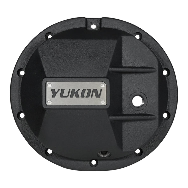 Yukon Hardcore Diff Cover for Chrysler 8.25” Rear Differential