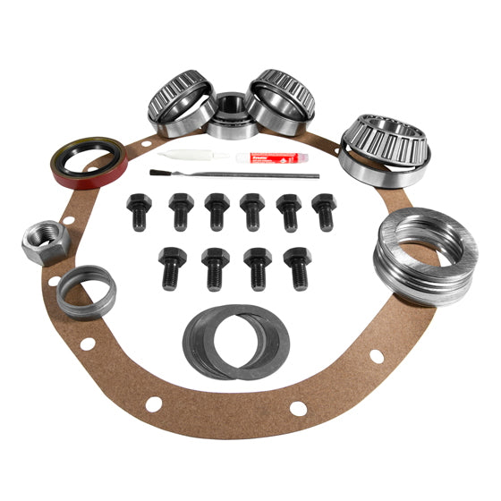 USA Standard Master Overhaul kit for '00 & down Chrysler 9.25\" rear differential