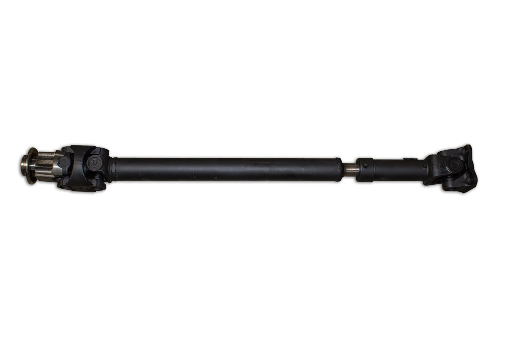 ICON 2012-18 Jeep JK Wrangler, 3-6