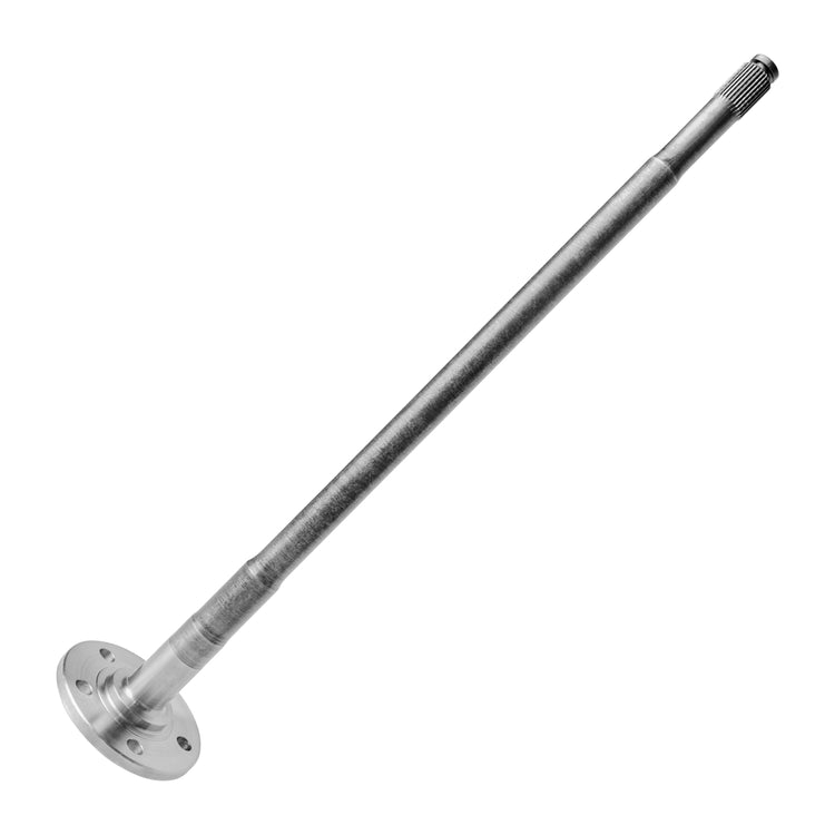 Yukon 8.25"/ C213 Rear Axle for 07-08 Dodge Nitro & 08 Jeep Liberty, 31.5" Long