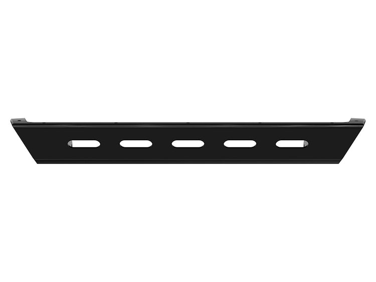 ICON Pro Series '18-Up Wrangler JL / '20-Up JT Gladiator Front Bumper Skid Plate