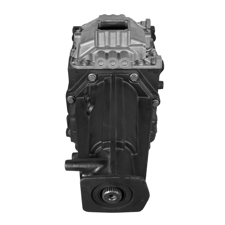 Remanufactured NV4500 Manual Transmission, 1996-00 GM P-series, 2WD, No E-Brake