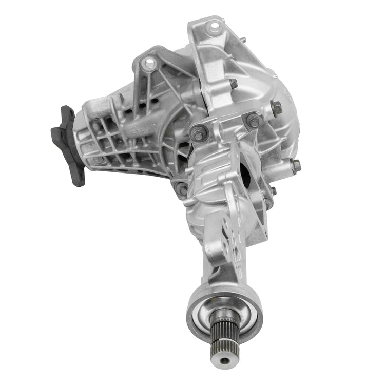 Zumbrota Performance Axle, ZF 215MM IFS Front Axle Assy '19-'21 CHY Ram 1500, New Body Style And 2021 Old Body Style Built Between 11/22/2021 And 12/28/2021, 4.11
