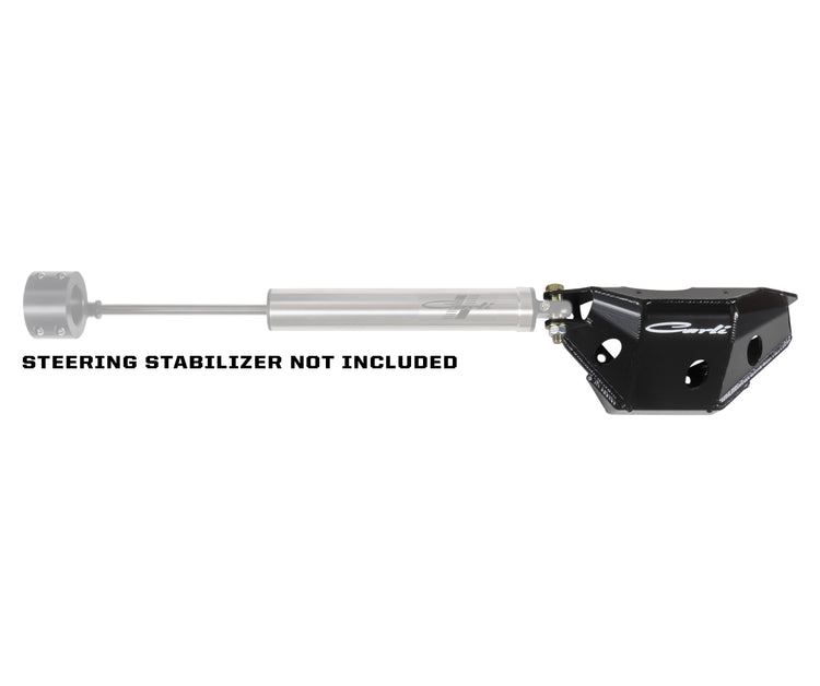 Carli Ford Diff Guard, 2005+
Carli Front Differential Guard