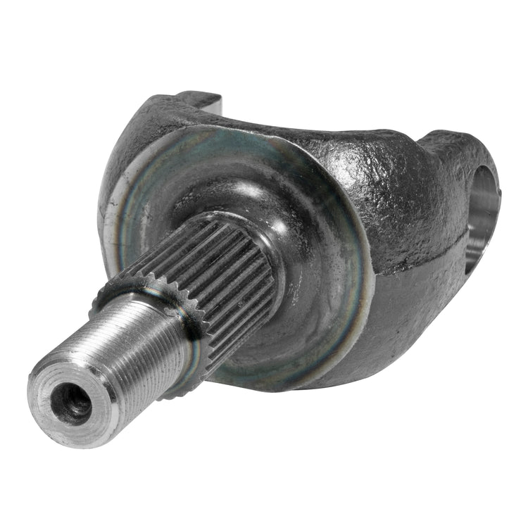 Yukon Chromoly Outer Front Axle for Dana 30/Dana 44 Diffs, 32 Spline, 6.3” Long