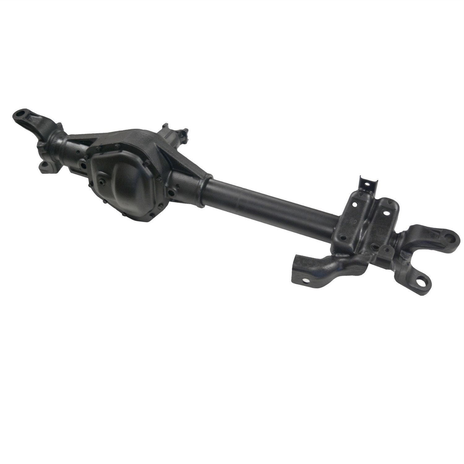 Reman Complete Axle Assembly for Dana 50 99-00 Ford F250 & F355 4.30 ...