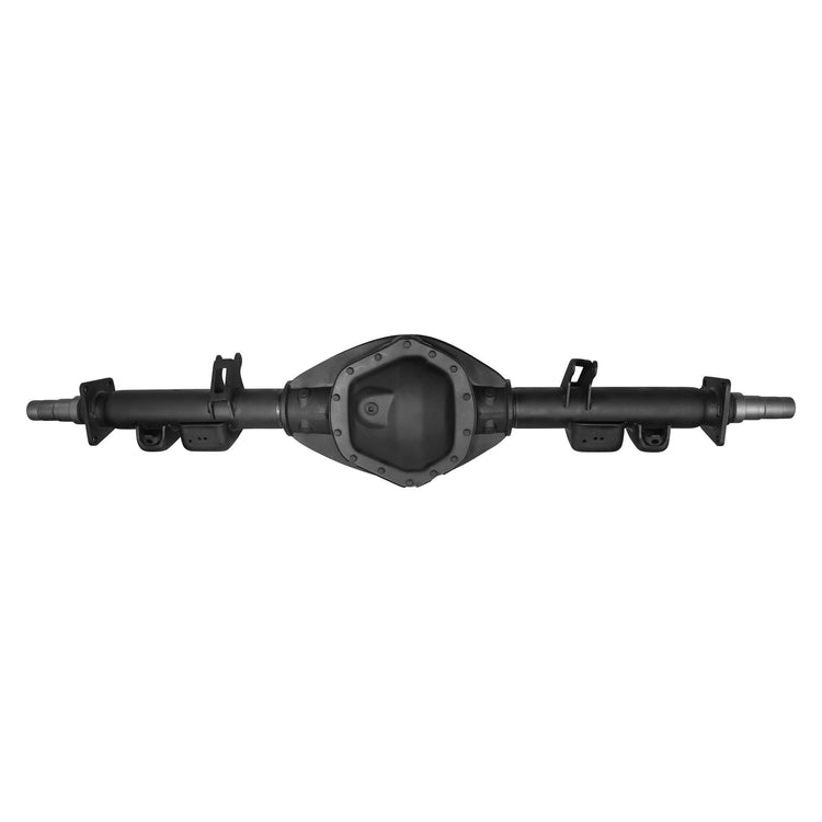 Remanufactured AAM 11.5" Rear Axle Assembly, 2015-19 GM Silverado and Sierra, 2500 and 3500 With Single Rear Wheels, 4.10 Ratio, Open