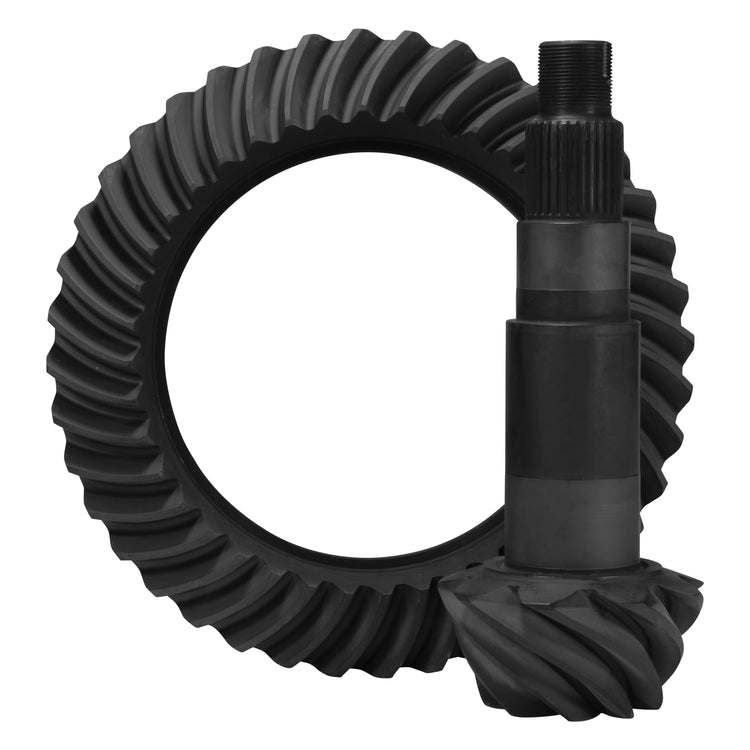 Yukon Ring and Pinion Gear Set, AAM 11.5” Rear Differential, 3.42 Ratio, 32spl Pinion