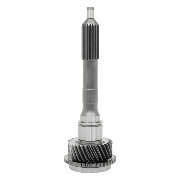 USA Standard Manual Transmission Input Toyota V6